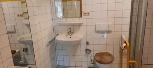 1 bedroom Apartment in Kleve, Germany No. 181934 12