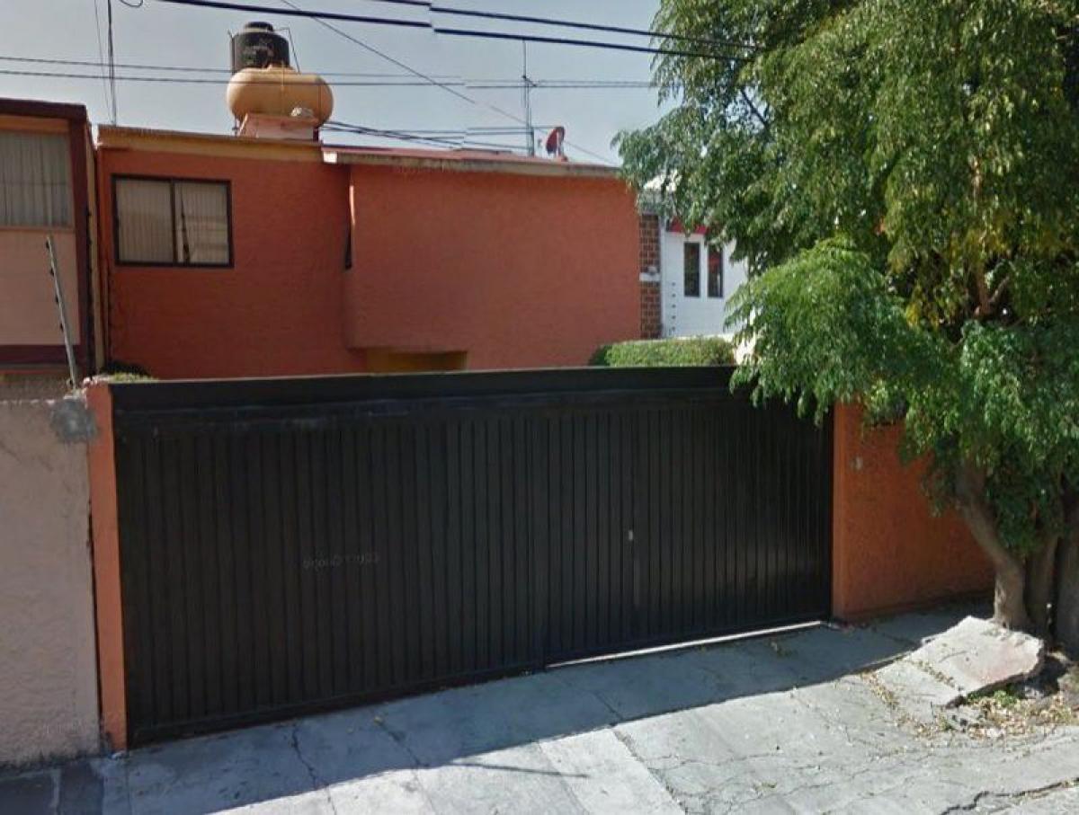 4 bedrooms House in Naucalpan de Juarez, Mexico No. 221744