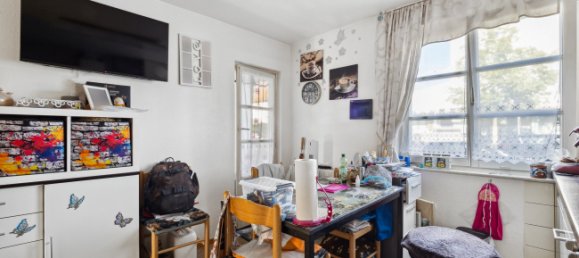 1 غرف نوم شقة في Konstanz, Germany رقم 30633 6