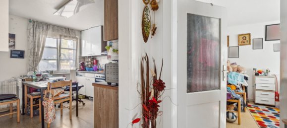 1 غرف نوم شقة في Konstanz, Germany رقم 30633 3