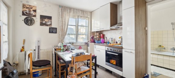 1 غرف نوم شقة في Konstanz, Germany رقم 30633 5