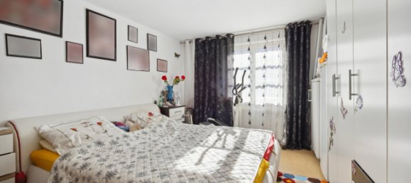 1 غرف نوم شقة في Konstanz, Germany رقم 30633 4