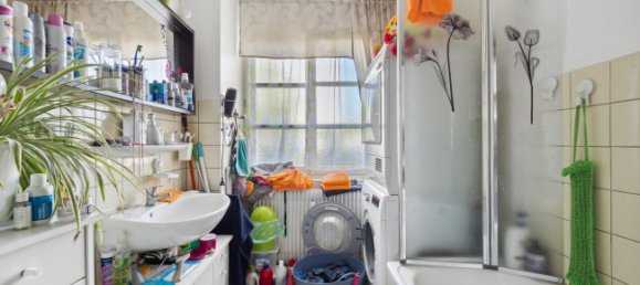 1 غرف نوم شقة في Konstanz, Germany رقم 30633 7