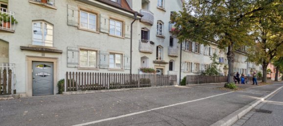 1 غرف نوم شقة في Konstanz, Germany رقم 30633 10