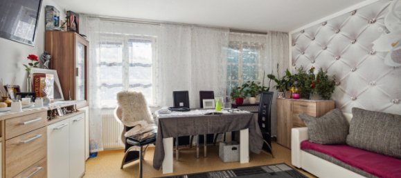 1 غرف نوم شقة في Konstanz, Germany رقم 30633 2