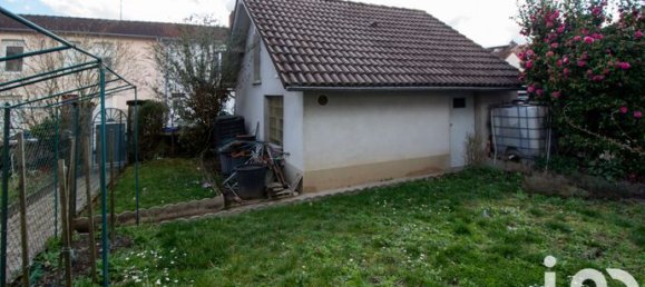 Casa de 5 habitaciónes en Limoges, France No. 309524 6