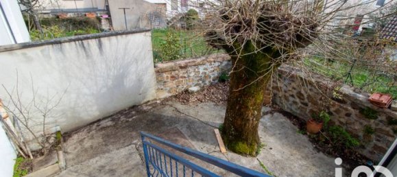 Casa de 5 habitaciónes en Limoges, France No. 309524 19