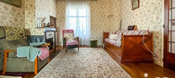 Casa de 5 habitaciónes en Limoges, France No. 309524 20