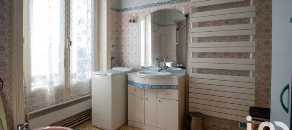 Casa de 5 habitaciónes en Limoges, France No. 309524 12