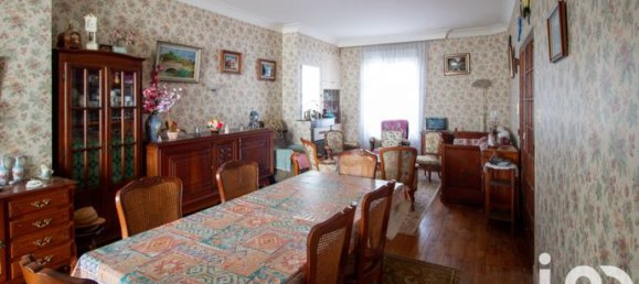 Casa de 5 habitaciónes en Limoges, France No. 309524 17