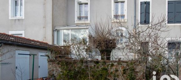 Casa de 5 habitaciónes en Limoges, France No. 309524 3