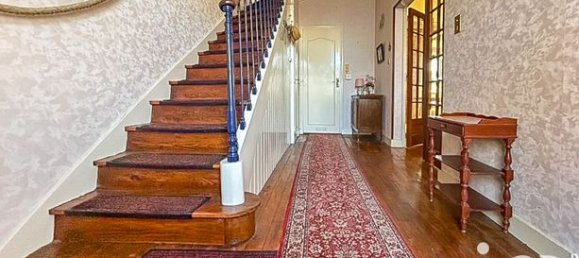 Casa de 5 habitaciónes en Limoges, France No. 309524 7