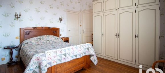 Casa de 5 habitaciónes en Limoges, France No. 309524 16