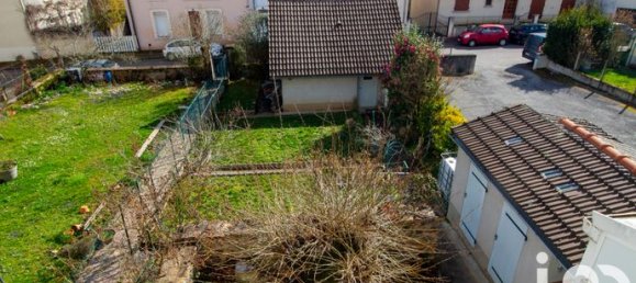 Casa de 5 habitaciónes en Limoges, France No. 309524 11