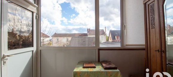 Casa de 5 habitaciónes en Limoges, France No. 309524 18