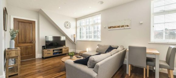 2 bedrooms Apartment in Ealing, United Kingdom No. 5766 9