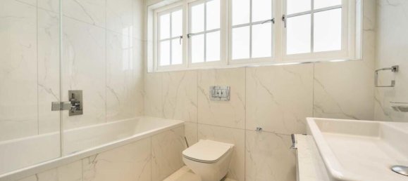 2 bedrooms Apartment in Ealing, United Kingdom No. 5766 5