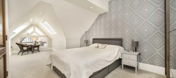 2 bedrooms Apartment in Ealing, United Kingdom No. 5766 11