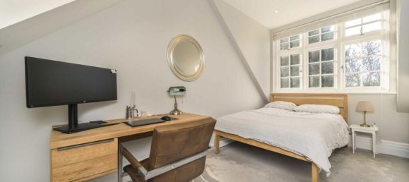 2 bedrooms Apartment in Ealing, United Kingdom No. 5766 7