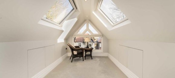 2 bedrooms Apartment in Ealing, United Kingdom No. 5766 15