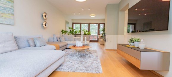 5 rooms Apartment in Hinterbruhl, Austria No. 236665 21