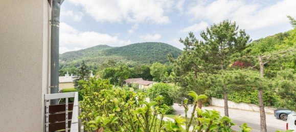 5 rooms Apartment in Hinterbruhl, Austria No. 236665 14