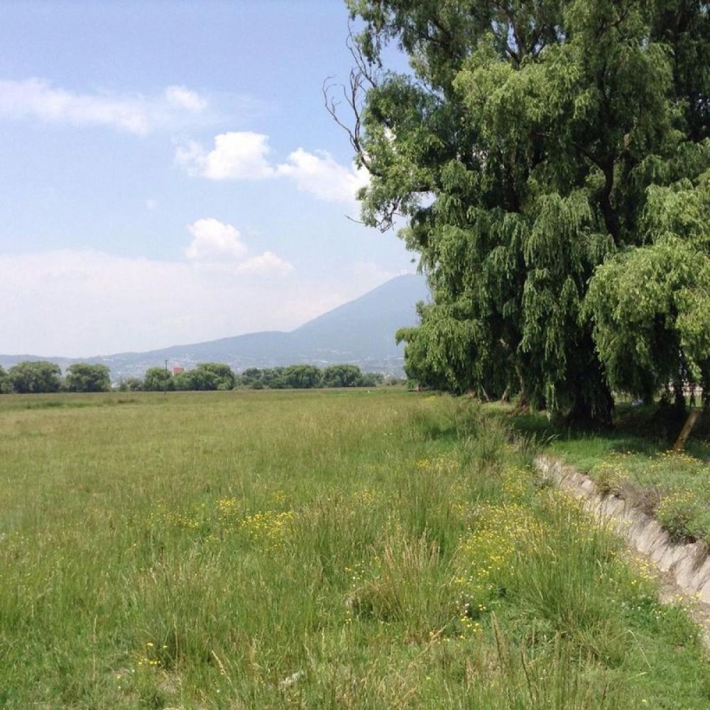 Grundstück in Atlacomulco, Mexico, Nr. 203589