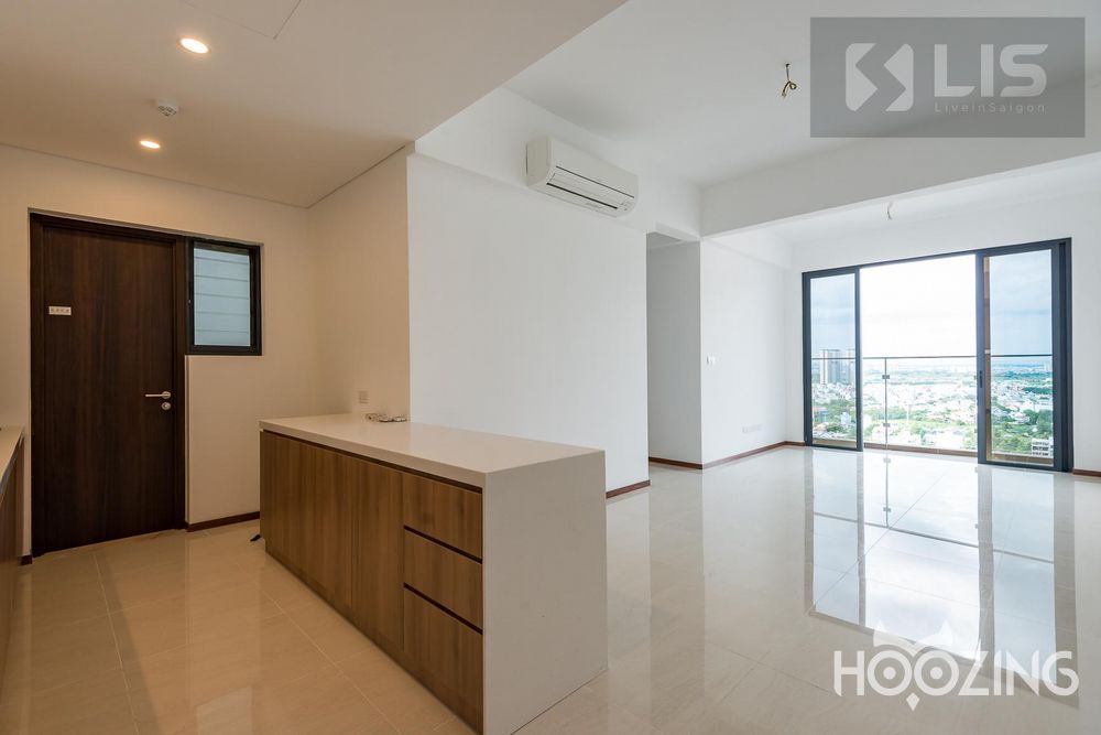 2 bedrooms Apartment in Thu Duc, Vietnam No. 17327