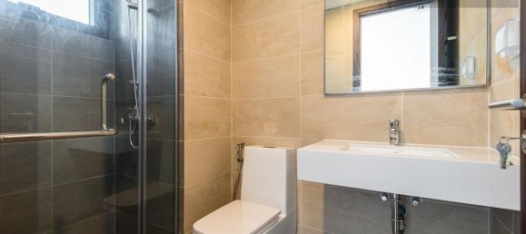 2 bedrooms Apartment in Thu Duc, Vietnam No. 17327 6