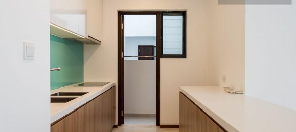 2 bedrooms Apartment in Thu Duc, Vietnam No. 17327 12