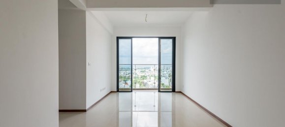2 bedrooms Apartment in Thu Duc, Vietnam No. 17327 2