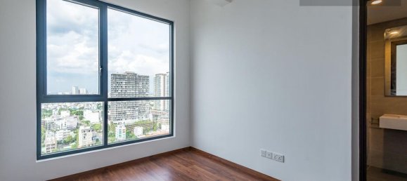 2 bedrooms Apartment in Thu Duc, Vietnam No. 17327 3