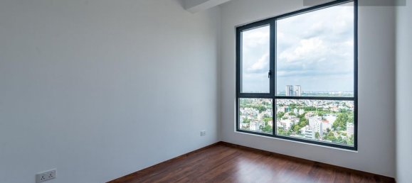 2 bedrooms Apartment in Thu Duc, Vietnam No. 17327 8