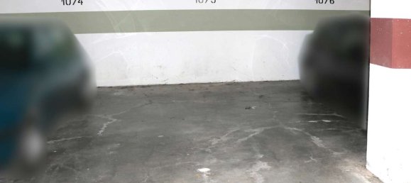 50m² Parking in Leipzig, Germany No. 261362 3