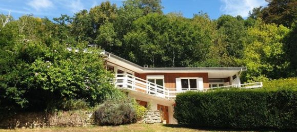 Дом с 4 спальнями в Эр, Франция № 362133 2