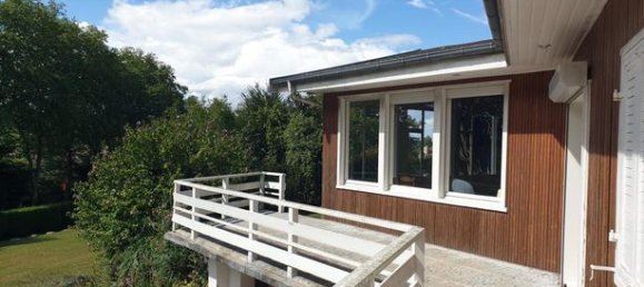 Дом с 4 спальнями в Эр, Франция № 362133 6