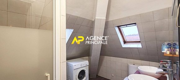 Квартира с 3 спальнями в Аржантёй, Франция № 147797 10