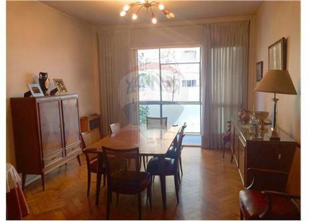 3 bedrooms Apartment in Buenos Aires, Argentina No. 88503