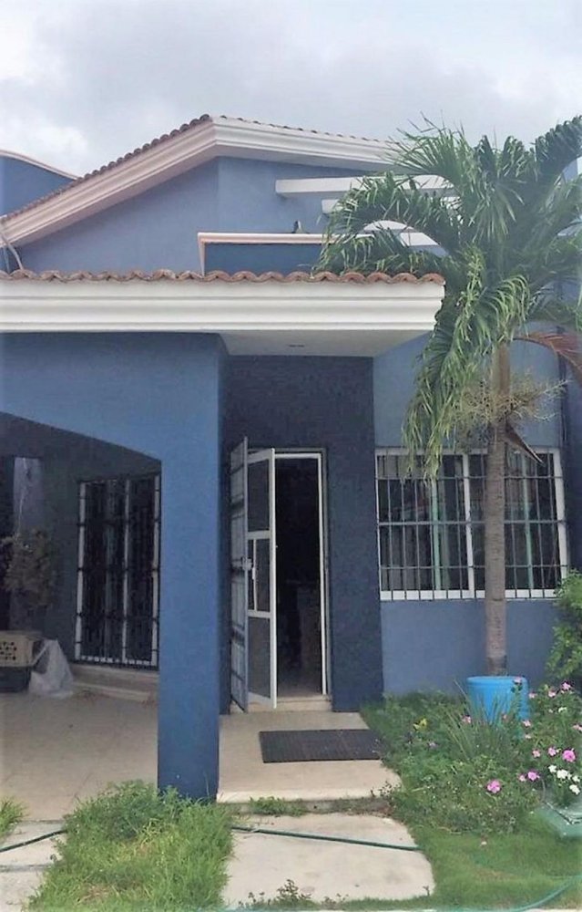 3 bedrooms House in Campeche, Mexico No. 155422