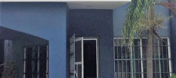 3 bedrooms House in Campeche, Mexico No. 155422 2