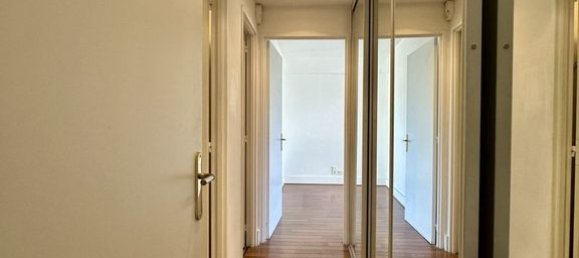 1 Schlafzimmer Wohnung in Nogent-sur-Marne, France, Nr. 351348 6