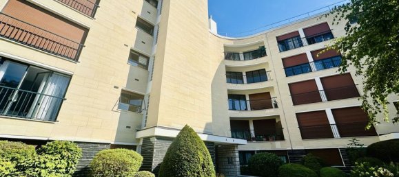 1 Schlafzimmer Wohnung in Nogent-sur-Marne, France, Nr. 351348 11