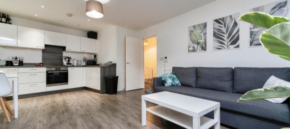 1 غرف نوم شقة في Croydon, United Kingdom رقم 10918 19