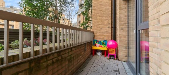 1 غرف نوم شقة في Croydon, United Kingdom رقم 10918 9