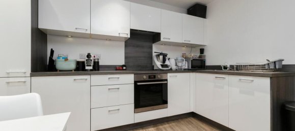 1 غرف نوم شقة في Croydon, United Kingdom رقم 10918 29