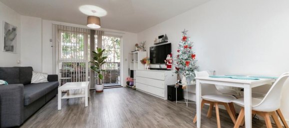 1 غرف نوم شقة في Croydon, United Kingdom رقم 10918 31