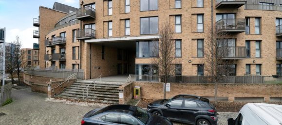 1 غرف نوم شقة في Croydon, United Kingdom رقم 10918 39