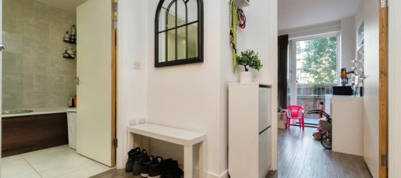 1 غرف نوم شقة في Croydon, United Kingdom رقم 10918 7