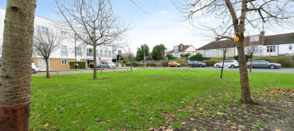 1 غرف نوم شقة في Croydon, United Kingdom رقم 10918 21