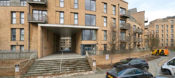 1 غرف نوم شقة في Croydon, United Kingdom رقم 10918 37